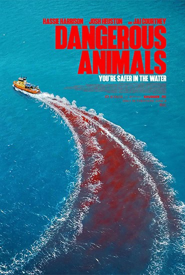 Dangerous Animals