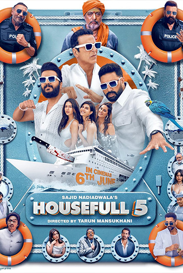 Housefull