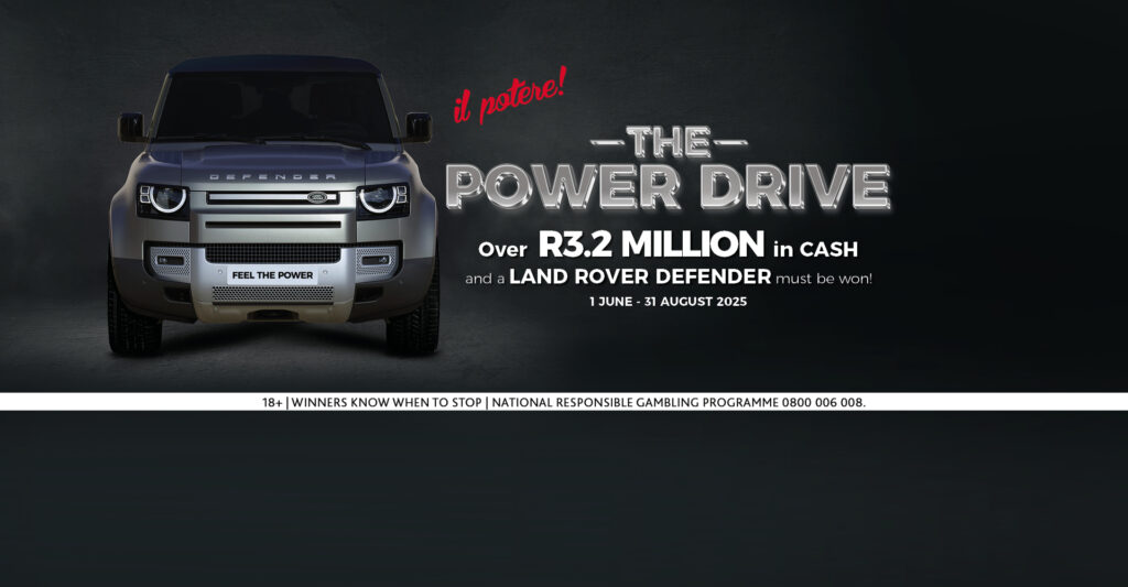Power Drive