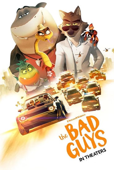 Bad-Guys