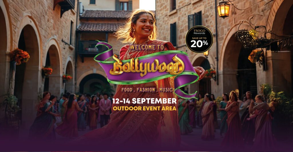 Bollywood Festival