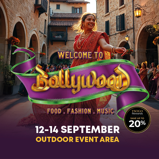 Bollywood Festival