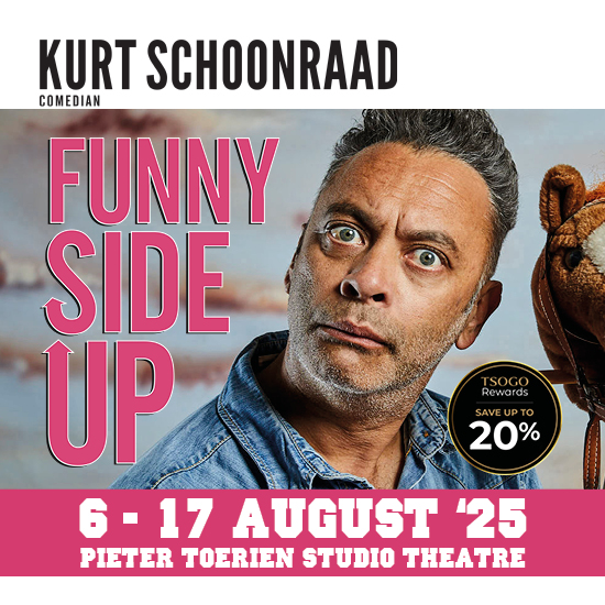 Kurt Schoonraad