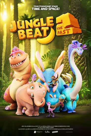 Jungle Beat