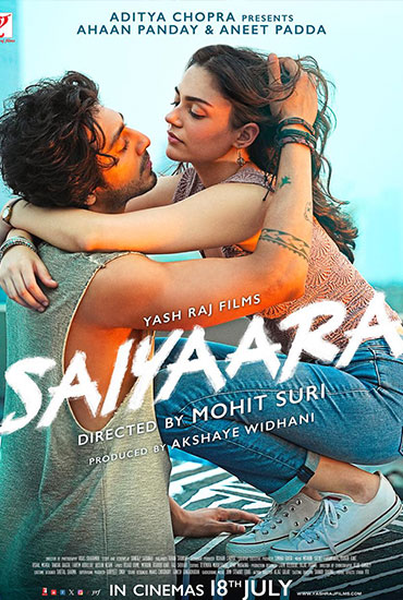Saiyaara