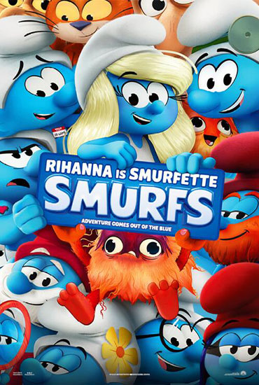 Smurfs