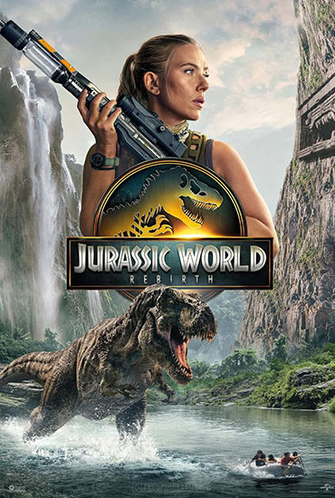 Jurassic World