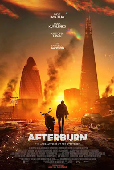 Afterburn
