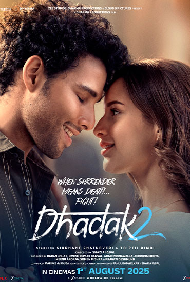 Dhadak