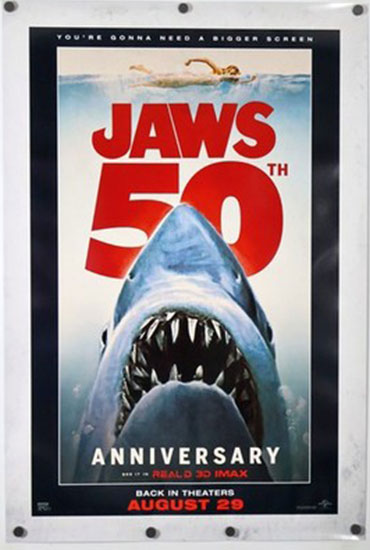 Jaws