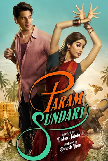 Param Sundari