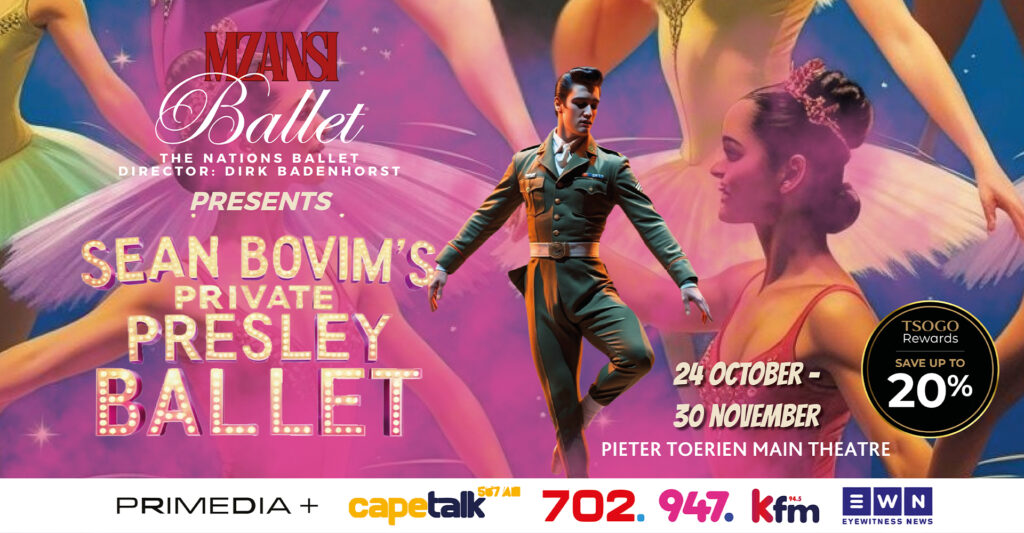 The Ballet