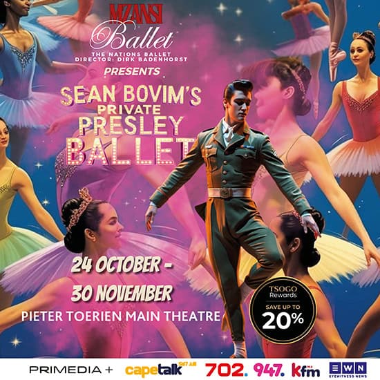 The Ballet