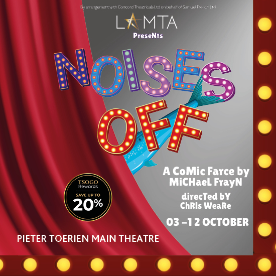 Noises Off