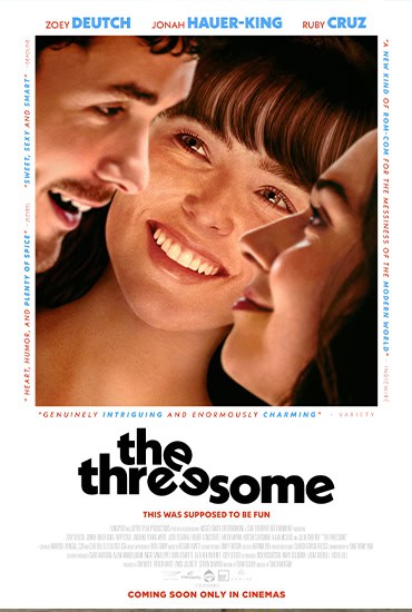 Threesome