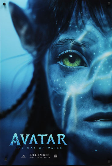 Avatar: The Way of Water