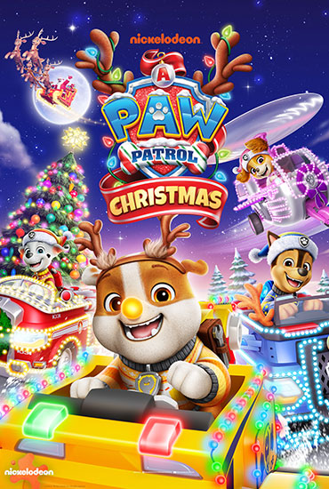 PAW Patrol Christmas