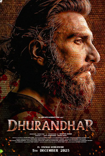 Dhurandhar