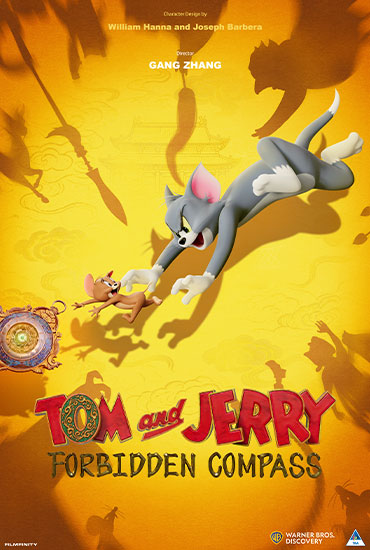 Tom and Jerry