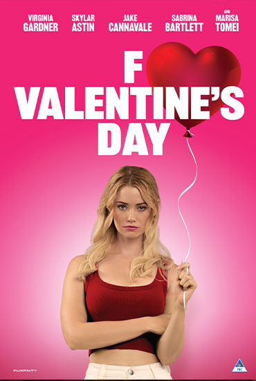 F Valentines Day