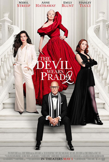 Devil Wears Prada 2