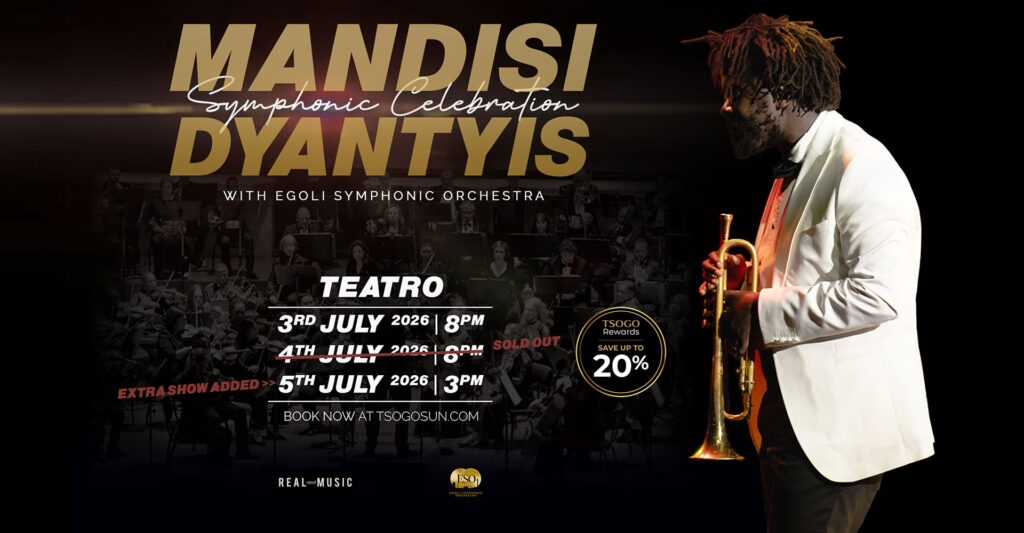 Mandisi