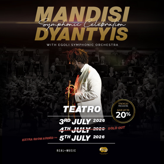 Mandisi