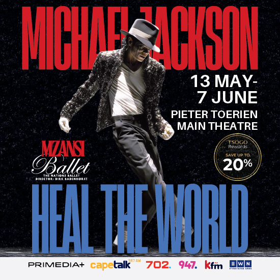 Heal the World