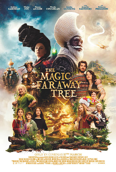 Magic Faraway Tree