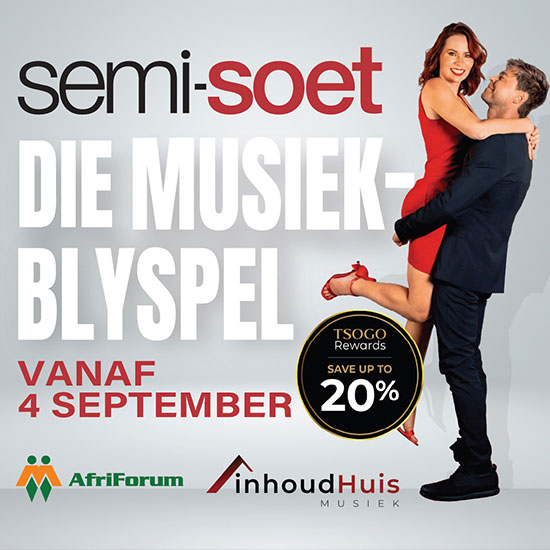 Semi-Soete
